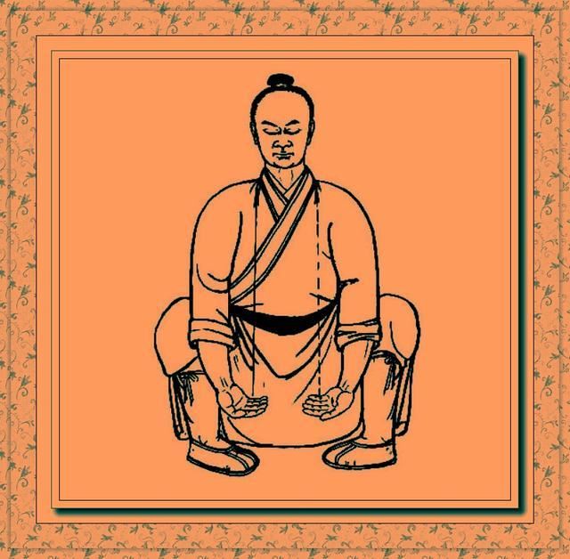 百年來(lái)，道家從不輕易外傳！簡(jiǎn)單易學(xué)的武術(shù)，教給你如何獨(dú)處！