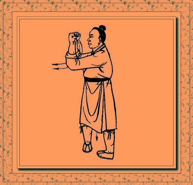百年來(lái)，道家從不輕易外傳！簡(jiǎn)單易學(xué)的武術(shù)，教給你如何獨(dú)處！