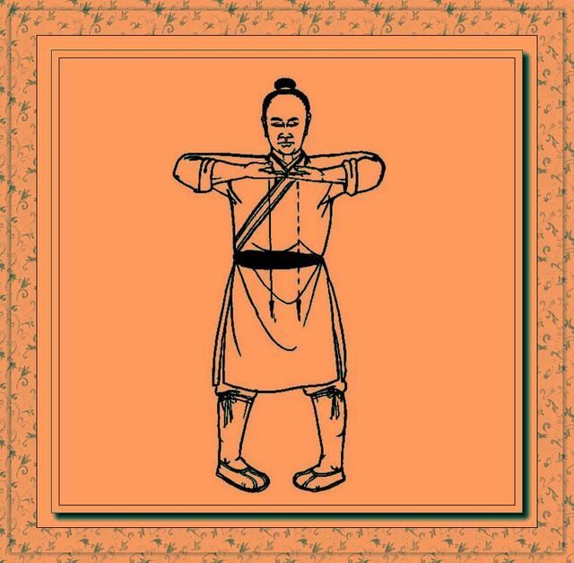 百年來(lái)，道家從不輕易外傳！簡(jiǎn)單易學(xué)的武術(shù)，教給你如何獨(dú)處！