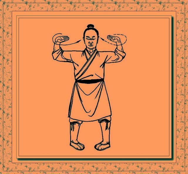 百年來(lái)，道家從不輕易外傳！簡(jiǎn)單易學(xué)的武術(shù)，教給你如何獨(dú)處！