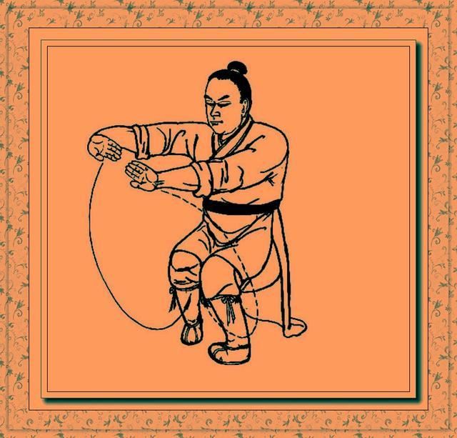 百年來(lái)，道家從不輕易外傳！簡(jiǎn)單易學(xué)的武術(shù)，教給你如何獨(dú)處！